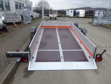 Vezeko Husky 13.28 abnehmbare Bordwände 272x163x35cm 1,3 t