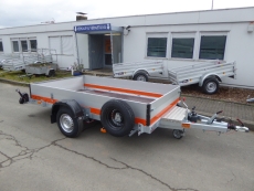 Vezeko Husky 13.28 abnehmbare Bordwände 272x163x35cm 1,3 t