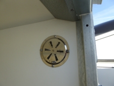 Brenderup CD 260 WHBD 1300 RAMPE 260x155x185cm 1,3 t