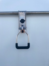 Brenderup CD 260 WHBD 1300 RAMPE 260x155x185cm 1,3 t