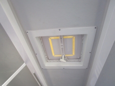 Cheval Liberté MAX 3 Rampe/Türe + Oberklappe +Frontausstieg+ Sattelraum 3 Pferde 3,5 t