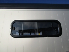 Cheval Liberté MAX 3 Rampe/Türe + Oberklappe +Frontausstieg+ Sattelraum 3 Pferde 3,5 t