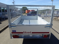 EDUARD 3116 1,8t H-Pumpe Rampen + Sttzen 311x160x30cm