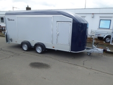 Debon C 1000 Sandwich ALU+Tür 497x191x206cm 100 km/h 3,5t