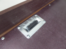 Vezeko Sandwich TK B 27.30 301x148x193cm 2,7 t