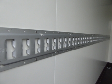 VEZEKO Sandwich TK B 27.30 RAMPE 301x148x193cm 2,7t