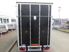 VEZEKO Sandwich TK B 27.30 RAMPE 301x148x193cm 2,7t