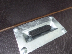 VEZEKO Sandwich TK B 27.35 351x148x193cm 2,7 t