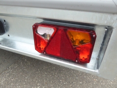 VEZEKO Sandwich TK B 27.35 351x148x193cm 2,7 t