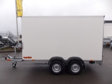 Vezeko Sandwich TK C 27.30 301x180x205cm 2,7 t