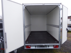 Vezeko Sandwich TK C 27.35 351x180x205cm 2,7 t