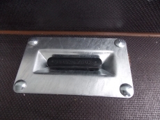 Vezeko Sandwichkoffer TK D 27.40 405x204x205cm 2,7 t AKTION