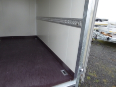 Vezeko Sandwich TK B 27.30 301x148x193cm 2,7 t