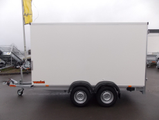 VEZEKO Sandwich TK B 27.35 351x148x193cm 2,7 t