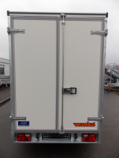 VEZEKO Sandwich TK B 27.35 351x148x193cm 2,7 t