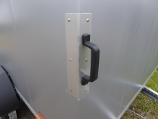 VEZEKO Sandwich TK B 27.35 351x148x193cm 2,7 t