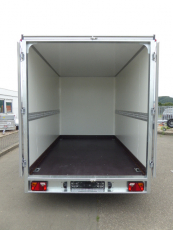 Vezeko Sandwich TK C 27.30 301x180x205cm 2,7 t