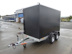 Vezeko Sandwich TK C 27.30 301x180x205cm 2,7 t