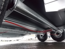 Vezeko Sandwichkoffer TK C 27.40 401x180x205cm 2,7 t