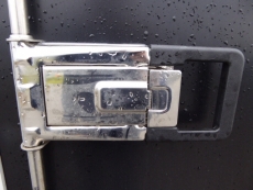 Vezeko Sandwichkoffer TK C 27.40 401x180x205cm 2,7 t