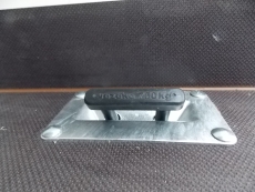 Vezeko Sandwichkoffer TK D 27.40 405x204x205cm 2,7 t AKTION