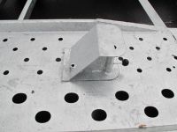 Ifor Williams CT 178 kippbar 5,00x2,37 m Rampen+ Blattfedern + Ersatzrad + Staubox 5 x 2,37m 3,5t