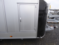 Debon C 1000 ALU-Aufbau + ALUBODEN 497x191x206cm 100 km/h 3,5t