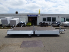 Eduard 5020 2,7t 5,06x2,00x0,30m Ladehöhe 56 oder 63cm