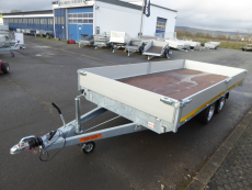 Eduard 5020 2,7t 5,06x2,00x0,30m Ladehöhe 56 oder 63cm