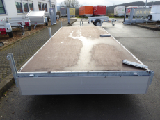 Eduard 5020 2,7t 5,06x2,00x0,30m Ladehöhe 56 oder 63cm