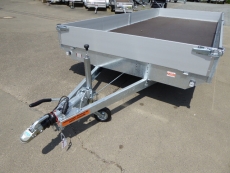 Eduard 5020 2,7t 5,06x2,00x0,30m Ladehöhe 56 oder 63cm