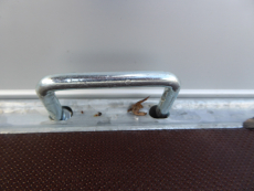 Eduard 5020 2,7t 5,06x2,00x0,30m Ladehöhe 56 oder 63cm