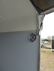 Debon C 300 Wabenkern 300x150x190cm 1,3 t 100 km/h