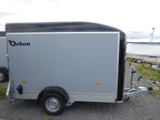 Debon C 300 Wabenkern 300x150x190cm 1,3 t 100 km/h
