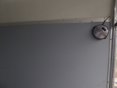 Debon C 400 Wabenkern Seitentür 3,15x1,64x2,00m 1,3 t 100 km/h