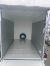 Debon C 400 Wabenkern 3,15x1,64x2,00m 1,3 t 100 km/h
