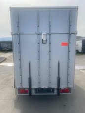 VEZEKO Sandwich TK B 27.30 RAMPE 301x148x193cm 2,7t