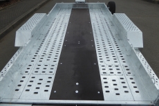 Brian James Digger Plant durchgende Rampe 320x170cm 3,5 t AKTIONSPREIS