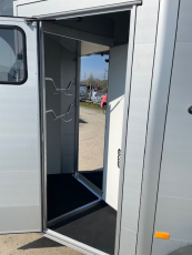 Cheval Liberté TOURING XL DOPPELTÜR + DOPPELTÜR-SATTELRAUM 2,6 t NEU