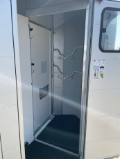 Cheval Liberté TOURING XL DOPPELTÜR + DOPPELTÜR-SATTELRAUM 2,6 t NEU