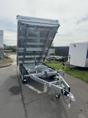 Unsinn Dreiseitenkipper UDK 3017-30-14 Elektro | 3,06x1,75x0,35m | 3 t