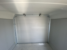 Debon C 2000 ALU XXL 550x220x204cm 100 km/h 3,5 t