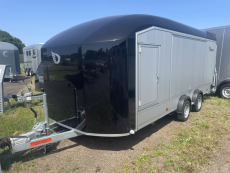 Debon C 2000 ALU XXL 550x220x204cm 100 km/h 3,5 t