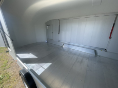 Debon C 2000 ALU XXL 550x220x204cm 100 km/h 3,5 t