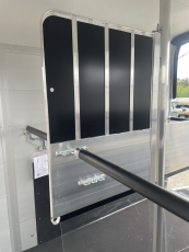Cheval Liberté TOURING XL Frontausstieg+ SATTELKAMMER 2,6 t NEU