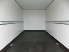 Vezeko Thermo-Sandwichkoffer TK C 27.40 RAMPE 401x180x205cm 2,7 t