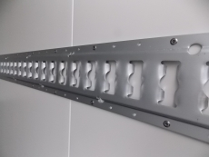 Vezeko Thermo-Sandwichkoffer TK C 27.40 RAMPE 401x180x205cm 2,7 t