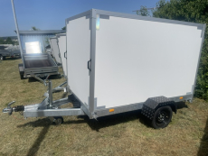 VDM Koffer Türen 300x150x150cm 1,5 t AKTION