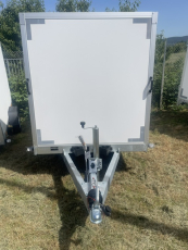 VDM Koffer Türen 300x150x150cm 1,5 t AKTION