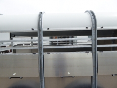 Ifor Williams TA 5 G 311x156x122cm Kälber/Schweine/Schafe 2,7 t